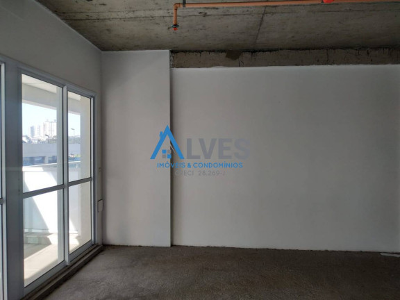 Imagem Sala Comercial à Venda, 32 m² em Baeta Neves - São Bernardo Do Campo Imagem Sala Comercial à Venda, 32 m² em Baeta Neves - São Bernardo Do Campo