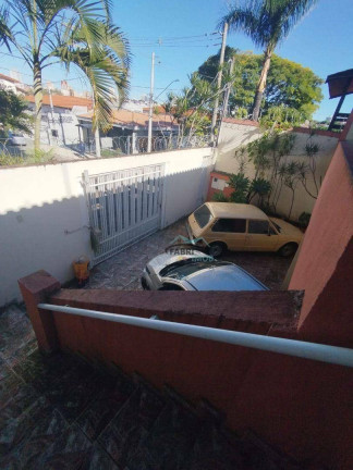 Imagem Casa com 4 Quartos à Venda ou Locação, 302 m² em Vila Trujillo - Sorocaba