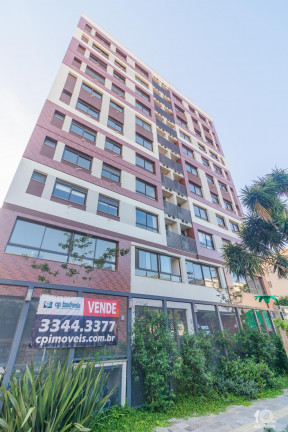 Imagem Apartamento com 2 Quartos à Venda, 69 m² em Cristo Redentor - Porto Alegre