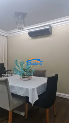 Imagem Apartamento com 2 Quartos à Venda, 92 m² em Alto Da Lapa - São Paulo