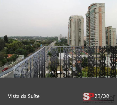 Imagem Apartamento com 3 Quartos à Venda, 110 m² em Brooklin Paulista - São Paulo Imagem Apartamento com 3 Quartos à Venda, 110 m² em Brooklin Paulista - São Paulo