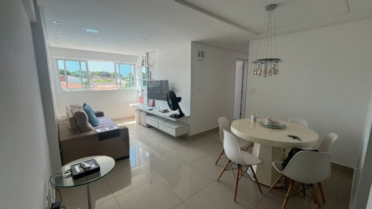 Imagem Apartamento com 2 Quartos à Venda, 80 m² em Altiplano - João Pessoa