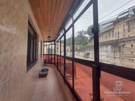 Imagem Apartamento com 4 Quartos à Venda, 131 m² em Alto - Teresópolis Imagem Apartamento com 4 Quartos à Venda, 131 m² em Alto - Teresópolis