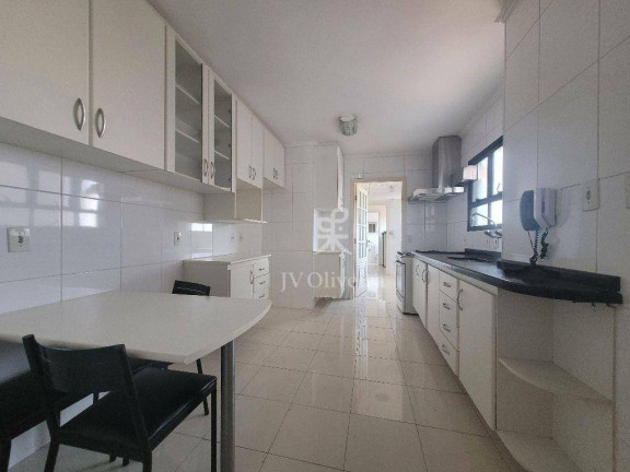 Imagem Apartamento com 4 Quartos à Venda, 157 m² em Jardim Guedala - São Paulo Imagem Apartamento com 4 Quartos à Venda, 157 m² em Jardim Guedala - São Paulo