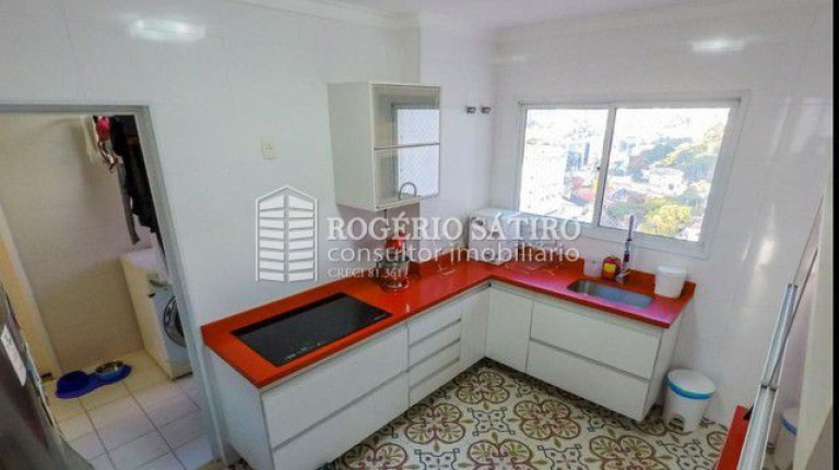 Imagem Apartamento com 3 Quartos à Venda, 115 m² em Vila Mariana - São Paulo