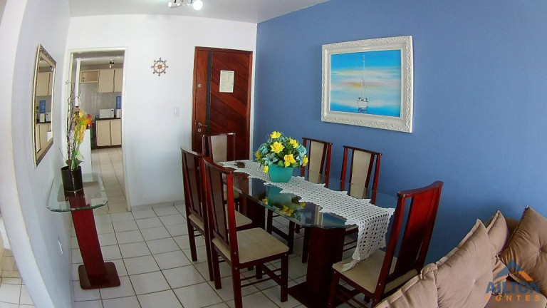 Imagem Apartamento com 2 Quartos à Venda, 80 m² em Praia Do Morro - Guarapari Imagem Apartamento com 2 Quartos à Venda, 80 m² em Praia Do Morro - Guarapari