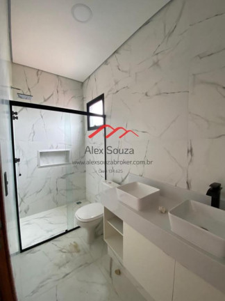 Imagem Casa com 3 Quartos à Venda, 180 m² em Jardim Planalto