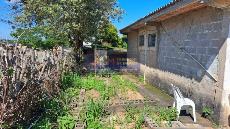 Imagem Imóvel com 2 Quartos à Venda, 1.000 m² em Vilarejo - Cabreúva