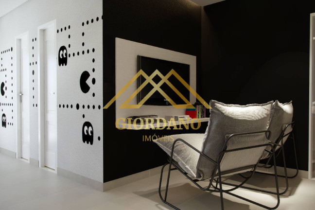 Imagem Apartamento com 2 Quartos à Venda, 64 m² em Aviação - Praia Grande Imagem Apartamento com 2 Quartos à Venda, 64 m² em Aviação - Praia Grande