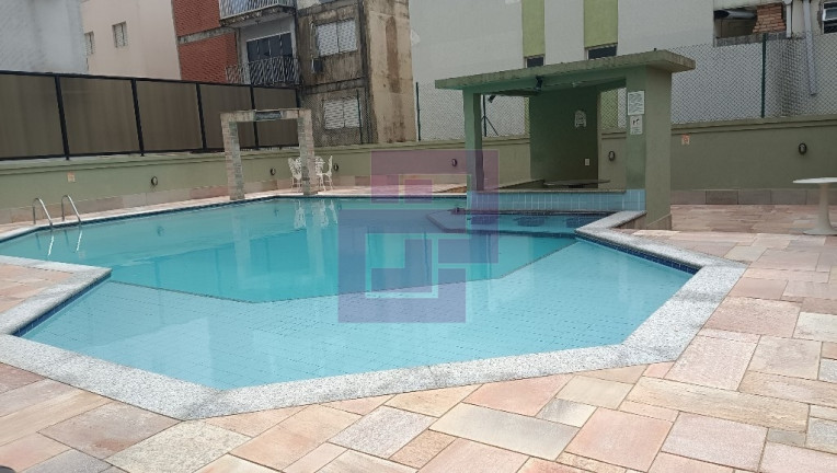 Imagem Apartamento com 3 Quartos à Venda, 134 m² em Loteamento João Batista Julião - Guarujá