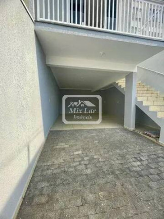 Imagem Sobrado com 2 Quartos à Venda, 89 m² em Veloso - Osasco