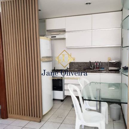 Imagem Apartamento com 1 Quarto à Venda, 47 m² em Manaíra - João Pessoa