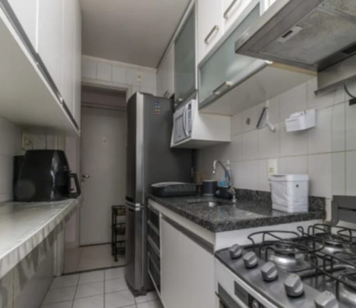 Imagem Cobertura com 3 Quartos à Venda, 132 m² em Barra Funda - São Paulo
