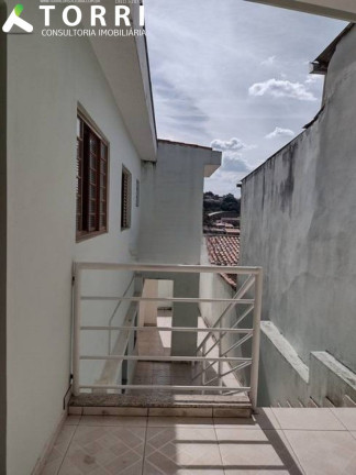 Imagem Casa com 2 Quartos à Venda, 90 m² em Vila Santana - Sorocaba Imagem Casa com 2 Quartos à Venda, 90 m² em Vila Santana - Sorocaba