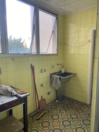 Imagem Imóvel com 4 Quartos à Venda, 154 m² em Chacara Santo Antonio - São Paulo