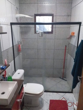 Imagem Casa com 4 Quartos à Venda, 125 m² em Do Barranco - Taubaté