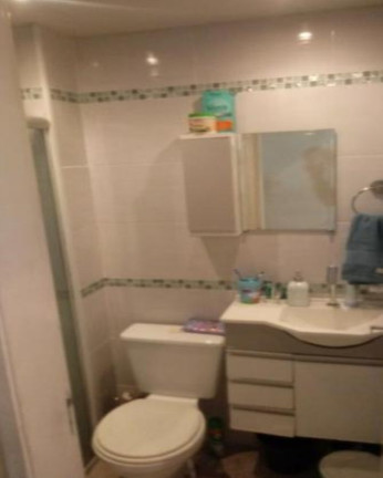 Imagem Apartamento com 2 Quartos à Venda, 45 m² em Luz - São Paulo Imagem Apartamento com 2 Quartos à Venda, 45 m² em Luz - São Paulo