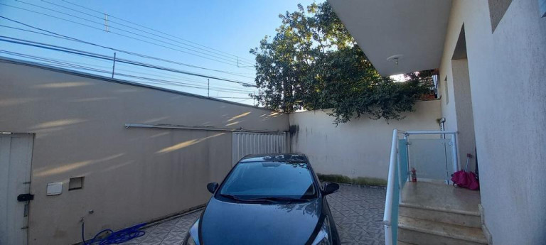 Imagem Sobrado com 7 Quartos à Venda, 320 m² em Vila Rossi Borghi E Siqueira - Campinas