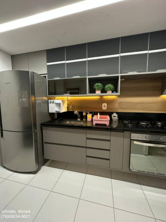 Imagem Apartamento com 3 Quartos à Venda, 95 m² em Inácio Barbosa - Aracaju Imagem Apartamento com 3 Quartos à Venda, 95 m² em Inácio Barbosa - Aracaju