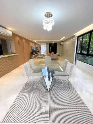 Imagem Casa com 4 Quartos à Venda, 600 m² em Ponta Negra - Manaus Imagem Casa com 4 Quartos à Venda, 600 m² em Ponta Negra - Manaus