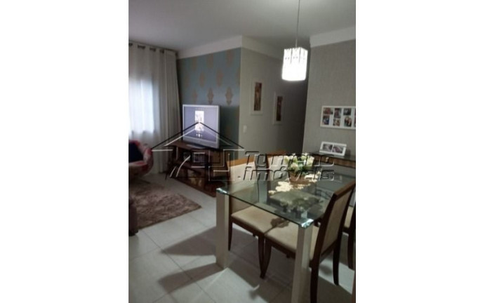 Apartamento com 3 Quartos à Venda, 75 m² em Jardim Aquarius - São José Dos Campos
