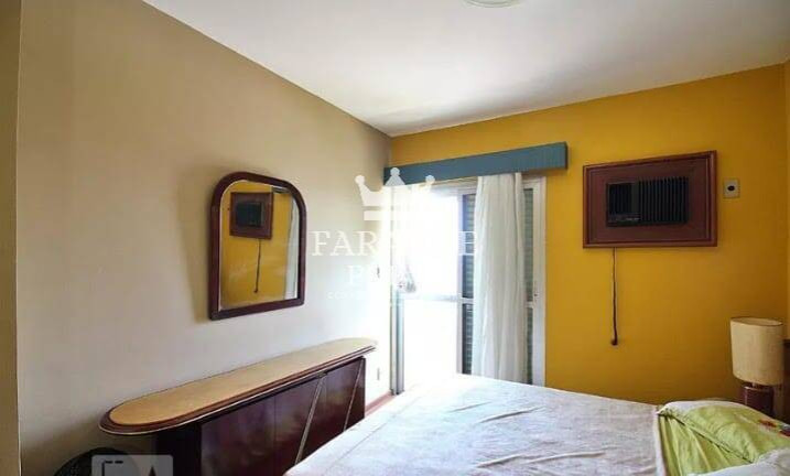 Imagem Apartamento com 1 Quarto à Venda, 40 m² em Centro - São Bernardo Do Campo Imagem Apartamento com 1 Quarto à Venda, 40 m² em Centro - São Bernardo Do Campo