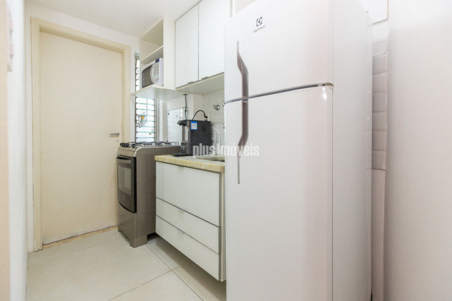 Imagem Apartamento com 1 Quarto à Venda, 48 m² em Vila Nova Conceição - São Paulo Imagem Apartamento com 1 Quarto à Venda, 48 m² em Vila Nova Conceição - São Paulo