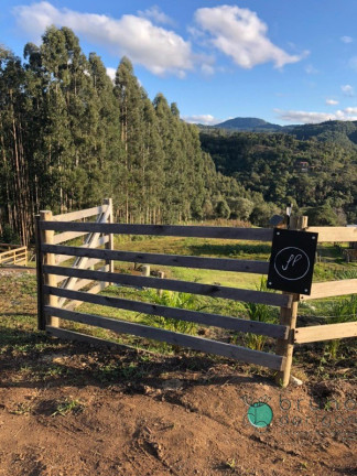 Imagem Imóvel com 2 Quartos à Venda,  em Zona Rural - Alfredo Wagner