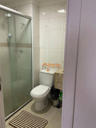 Imagem Apartamento com 2 Quartos à Venda, 50 m² em Centro - Guarulhos