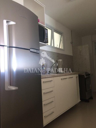 Imagem Apartamento com 1 Quarto à Venda, 57 m² em Dois De Julho - Salvador