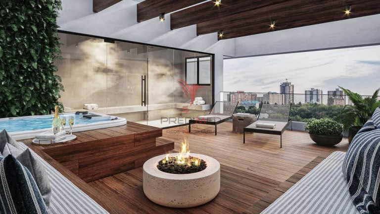 Imagem Apartamento com 3 Quartos à Venda, 84 m² em Vila Faustina Ii - Valinhos