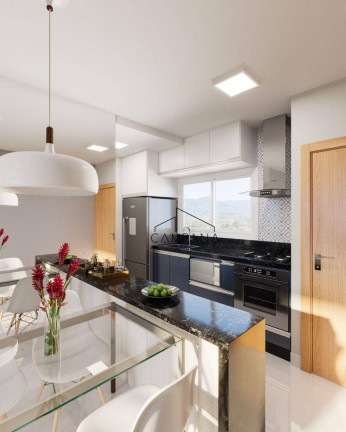 Imagem Apartamento com 2 Quartos à Venda, 52 m² em Morro Do Algodão - Caraguatatuba Imagem Apartamento com 2 Quartos à Venda, 52 m² em Morro Do Algodão - Caraguatatuba