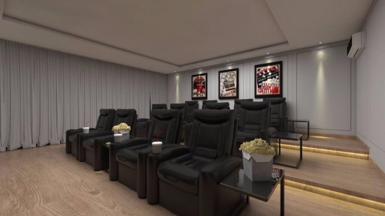 Imagem Apartamento com 3 Quartos à Venda, 90 m² em Jardim Oceania - João Pessoa