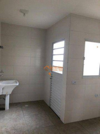 Imagem Sala Comercial para Alugar, 55 m² em Vila Rosália - Guarulhos Imagem Sala Comercial para Alugar, 55 m² em Vila Rosália - Guarulhos