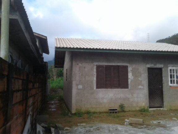 Imagem Casa com 2 Quartos à Venda, 70 m² em Praia Da Maranduba - Ubatuba Imagem Casa com 2 Quartos à Venda, 70 m² em Praia Da Maranduba - Ubatuba