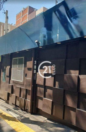 Imagem Loja à Venda ou Locação, 100 m² em Vila Olímpia - São Paulo Imagem Loja à Venda ou Locação, 100 m² em Vila Olímpia - São Paulo