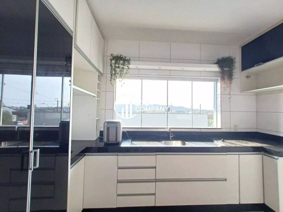 Imagem Sobrado com 3 Quartos à Venda, 195 m² em Alto Da Glória - Irati