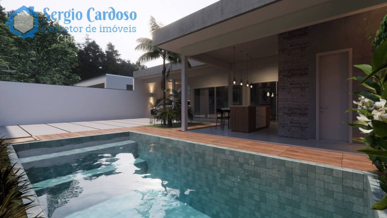 Casa com 3 Quartos à Venda, 135 m² em Jardim Regina - Itanhaém