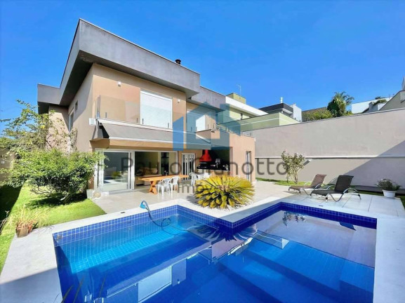Imagem Casa de Condomínio com 4 Quartos à Venda, 315 m² em Granja Viana - Cotia Imagem Casa de Condomínio com 4 Quartos à Venda, 315 m² em Granja Viana - Cotia