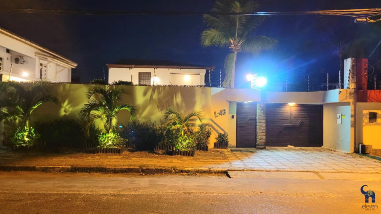 Imagem Casa com 5 Quartos à Venda, 293 m² em Vilas Do Atlantico - Lauro De Freitas Imagem Casa com 5 Quartos à Venda, 293 m² em Vilas Do Atlantico - Lauro De Freitas