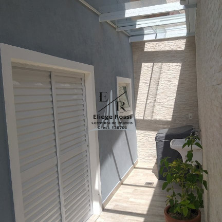 Imagem Casa com 3 Quartos à Venda,  em Vila Cremonesi - Itatiba
