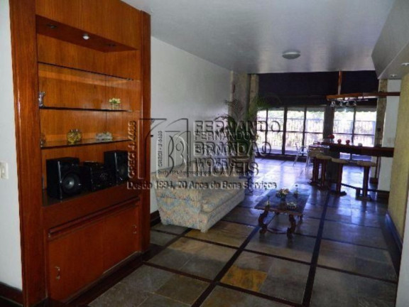 Imagem Imóvel com 4 Quartos à Venda, 330 m² em Barra Da Tijuca - Rio De Janeiro Imagem Imóvel com 4 Quartos à Venda, 330 m² em Barra Da Tijuca - Rio De Janeiro