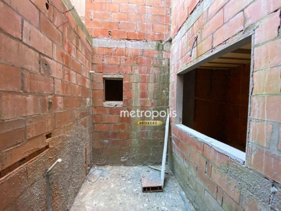 Imagem Apartamento com 2 Quartos à Venda, 52 m² em Vila Curuçá - Santo André Imagem Apartamento com 2 Quartos à Venda, 52 m² em Vila Curuçá - Santo André