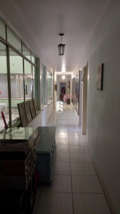 Imagem Casa com 6 Quartos à Venda, 460 m² em Noal - Santa Maria