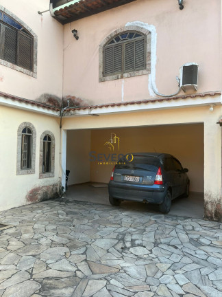 Imagem Casa de Condomínio com 2 Quartos à Venda, 120 m² em Coelho - São Gonçalo Imagem Casa de Condomínio com 2 Quartos à Venda, 120 m² em Coelho - São Gonçalo