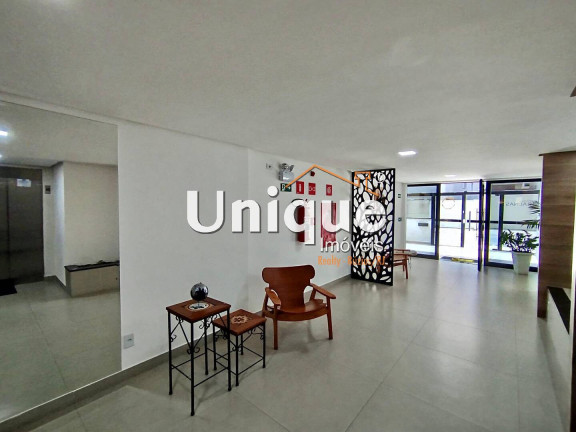 Apartamento com 1 Quarto para Temporada, 56 m² em Braga - Cabo Frio