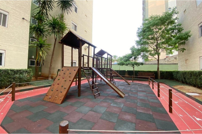Imagem Apartamento com 2 Quartos à Venda, 53 m² em Chácara Califórnia - São Paulo Imagem Apartamento com 2 Quartos à Venda, 53 m² em Chácara Califórnia - São Paulo