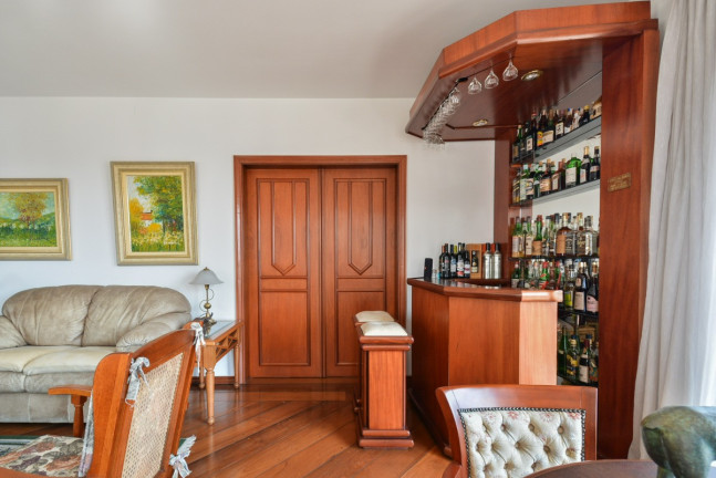 Imagem Apartamento com 4 Quartos à Venda, 246 m² em Pinheiros - São Paulo