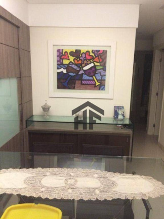 Imagem Apartamento com 3 Quartos à Venda, 83 m² em Rosarinho - Recife