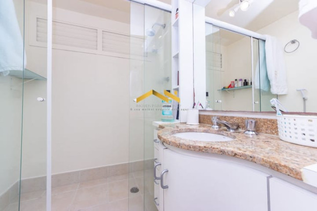Imagem Apartamento com 3 Quartos à Venda, 130 m² em Itaim - São Paulo